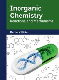 Inorganic Chemistry: Reactions and Mechanisms