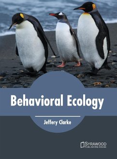 Behavioral Ecology