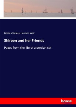 Shireen and her Friends - Stables, Gordon;Weir, Harrison