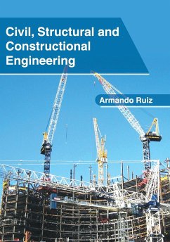 Cover Civil, Structural and Constructional Engineering
