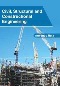 Civil, Structural and Constructional Engineering