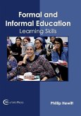 Formal and Informal Education: Learning Skills