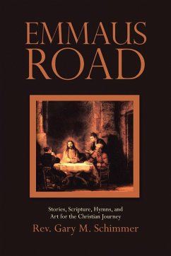 Emmaus Road - Schimmer, Rev. Gary M.