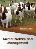 Animal Welfare and Management