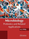 Microbiology: Probiotics and Related Applications