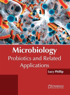Cover Microbiology: Probiotics and Related Applications