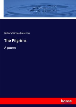 The Pilgrims - Blanchard, William Stinson