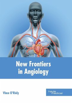 New Frontiers in Angiology