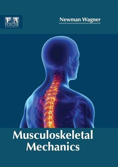 Musculoskeletal Mechanics Musculoskeletal Mechanics