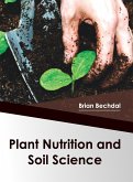 Plant Nutrition and Soil Science