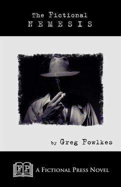 The Fictional Nemesis - Fowlkes, Greg