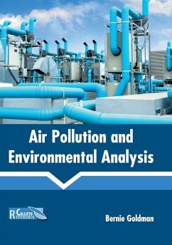 Air Pollution and Environmental Analysis