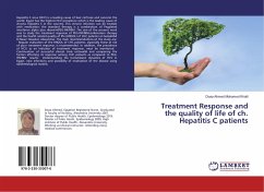 Treatment Response and the quality of life of ch. Hepatitis C patients - Ahmed Mohamed Khalil, Doaa
