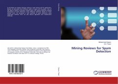 Mining Reviews for Spam Detection - Daiyan, Mohammad;Tiwari, S. K.