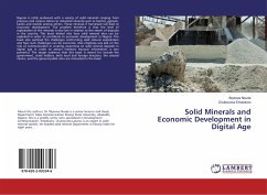 Solid Minerals and Economic Development in Digital Age