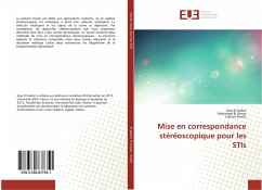 Mise en correspondance stéréoscopique pour les STIs - El Jaafari, Ilyas;El Ansari, Mohamed;Koutti, Lahcen