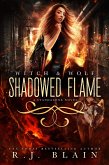 Shadowed Flame (eBook, ePUB)