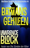 Batmans Gehilfen (Matthew Scudder Kurzgeschichten, #4) (eBook, ePUB)