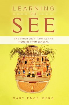 Cover Learning to See (eBook, ePUB)