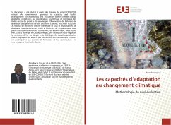 Les capacités d¿adaptation au changement climatique - Issa, Aboubacar