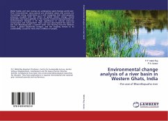 Environmental change analysis of a river basin in Western Ghats, India - Nikhil Raj, P. P.;Azeez, P. A.