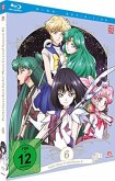 Sailor Moon Crystal - Season 3 - Box 6 (Ep. 34-39)