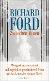 Zwischen ihnen (eBook, ePUB)