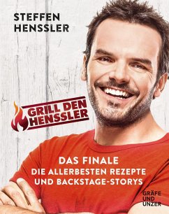 Grill den Henssler - Das Finale (eBook, ePUB) - Henssler, Steffen