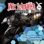 14: Draculas großes Comeback (MP3-Download)