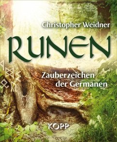 Runen (eBook, ePUB) - Weidner, Christopher