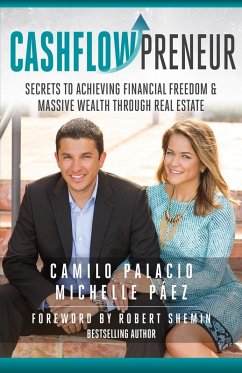 Cashflowpreneur (eBook, ePUB) - Palacio, Camilo; Páez, Michelle