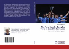The New Specific-Complex Tests in Sport Performance - Hermassi, Souhail