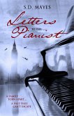 Letters to the Pianist (eBook, ePUB)