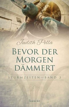 Bevor der Morgen dämmert (eBook, ePUB) - Pella, Judith