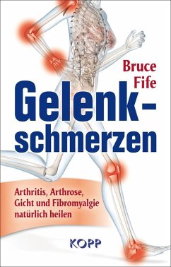 Gelenkschmerzen (eBook, ePUB) - Fife, Bruce
