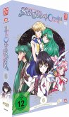 Sailor Moon Crystal - Season 3 - Box 6 (Ep. 34-39)