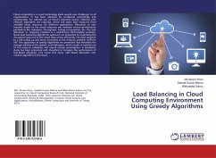 Load Balancing in Cloud Computing Environment Using Greedy Algorithms - Khan, Md Akram;Mishra, Sambit Kumar;Sahoo, Bibhudatta