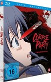 Corpse Party: Tortured Souls - komplette Serie (Episoden 1-4)