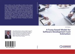 A Fuzzy-based Model for Software Development Cost Estimation