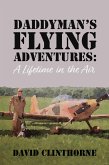 Daddyman's Flying Adventures (eBook, ePUB)