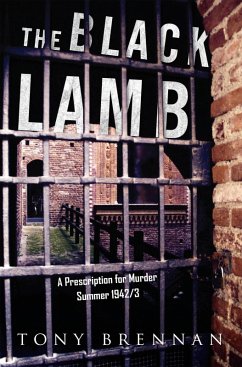 The Black Lamb (eBook, ePUB) - Brennan, Tony