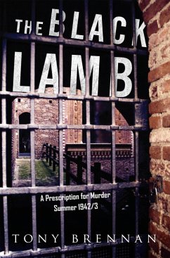 Cover The Black Lamb (eBook, ePUB)
