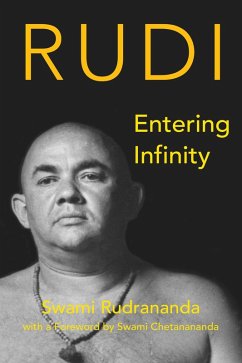 Entering Infinity (eBook, ePUB) - (Rudi), Swami Rudrananda