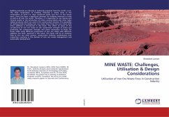 MINE WASTE: Challenges, Utilisation & Design Considerations - Lamani, Shreekant