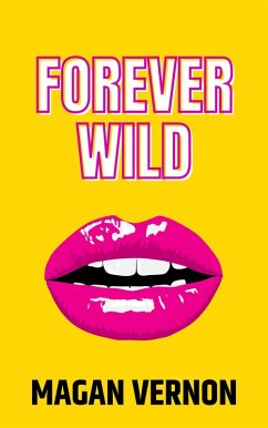 Cover Forever Wild (eBook, ePUB)
