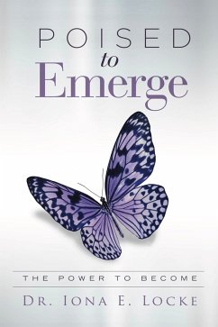 Poised to Emerge (eBook, ePUB) - E. Locke, Iona