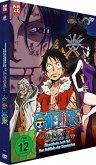 One Piece Tv Special: 3d2y