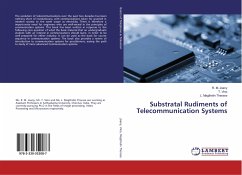 Substratal Rudiments of Telecommunication Systems - Joany, R. M.;Vino, T.;Magthelin Therase, L.