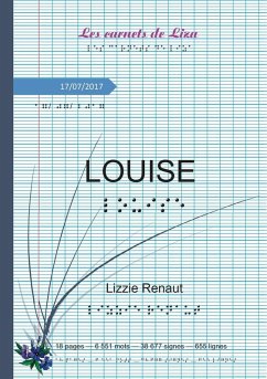 Cover Louise (eBook, ePUB)