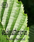 Waldgeistergrün (eBook, ePUB)